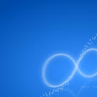 Infinity wallpaper
