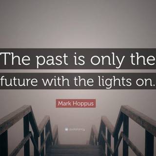 Mark Hoppus wallpaper