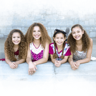 Haschak Sisters wallpaper