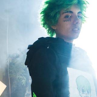 Jumex rapper wallpaper