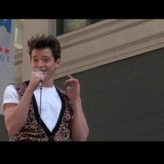 Ferris Bueller's Day Off wallpaper