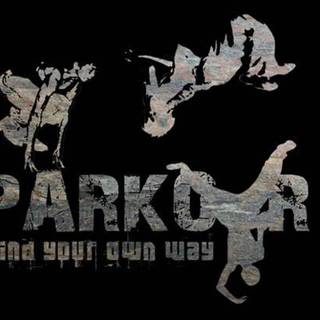 Parkour 2019 HD wallpaper