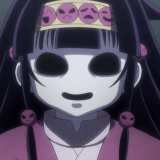 Hunter × Hunter: The Last Mission wallpaper