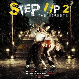 Step Up 2: The Streets wallpaper