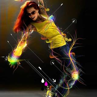 Step Up 2: The Streets wallpaper