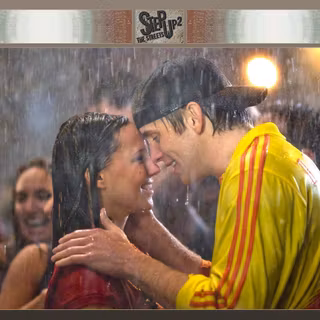 Step Up 2: The Streets wallpaper