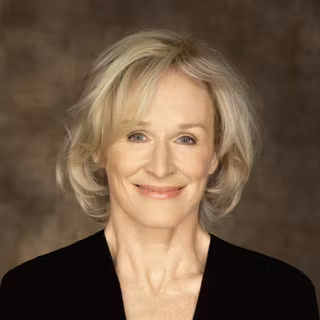 Glenn Close wallpaper