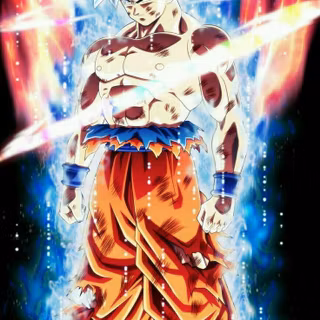 DBS wallpaper