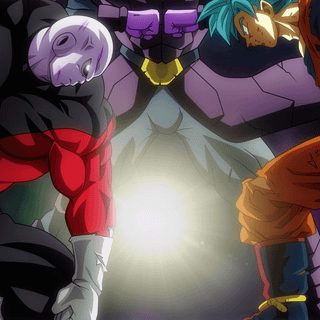 DBS wallpaper