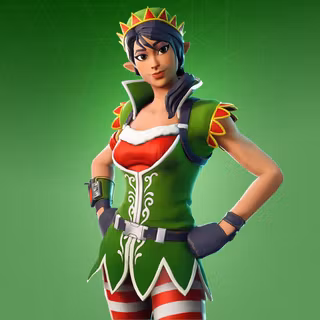 Tinseltoes Fortnite wallpaper