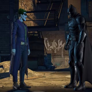 The Enemy Within wallpaper