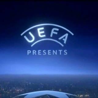 UEFA wallpaper