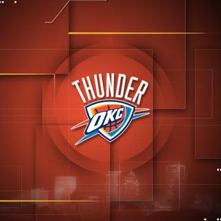 OKC wallpaper