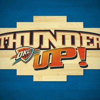 OKC wallpaper
