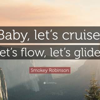 Smokey Robinson wallpaper