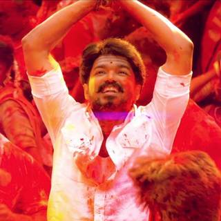 Mersal wallpaper
