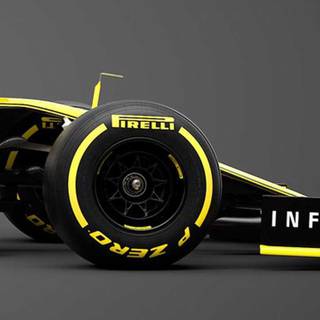 Renault RS19 wallpaper