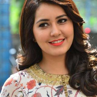 Rashi Khanna wallpaper