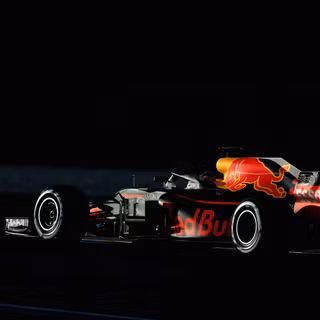 Red Bull RB16 wallpaper