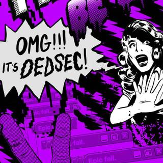 DedSec wallpaper
