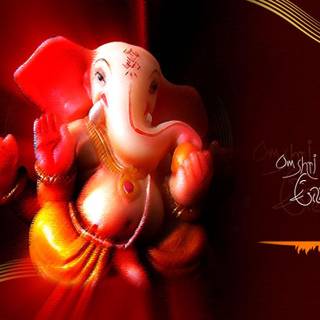 Ganapati wallpaper
