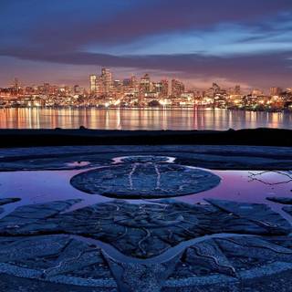 Washington wallpaper