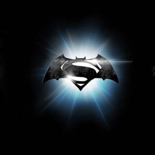 Superman vs Batman wallpaper