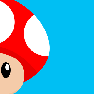 Super Mario Bros. wallpaper