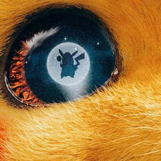 POKÉMON Detective Pikachu wallpaper