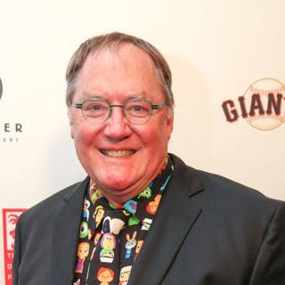 John Lasseter wallpaper
