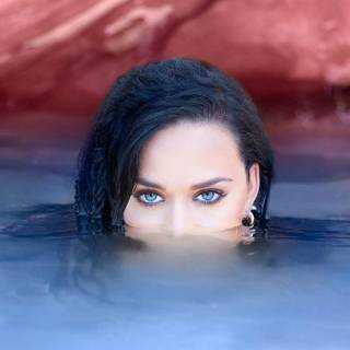 Orlando Bloom and Katy Perry wallpaper