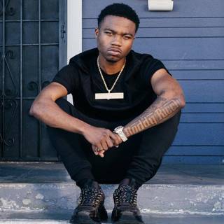 Roddy Ricch wallpaper