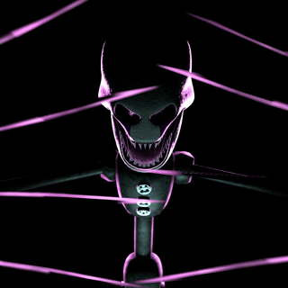 Nightmare Puppet wallpaper