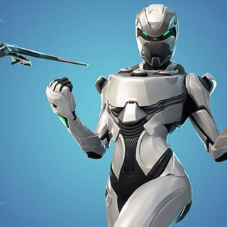 Eon Fortnite wallpaper