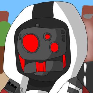 Double Helix Fortnite wallpaper