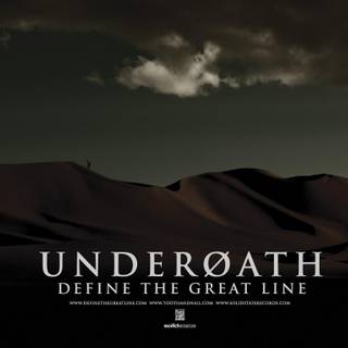 Underoath wallpaper