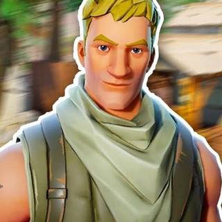 Default skins Fortnite wallpaper