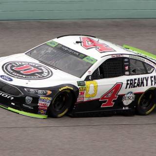 Kevin Harvick 2019 wallpaper