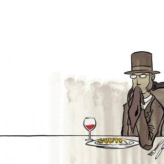 Members Only wallpaper