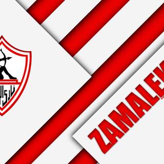 Zamalek wallpaper