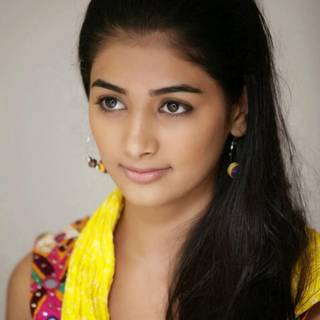 Pooja Hegde wallpaper