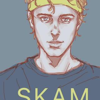 Skam wallpaper