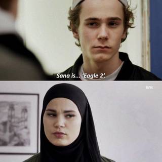 Skam wallpaper