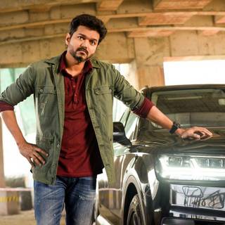 Sarkar wallpaper