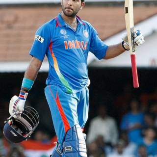 Yuvraj Singh wallpaper