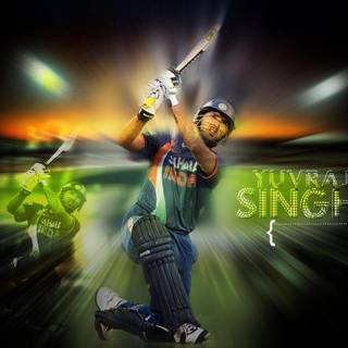 Yuvraj Singh wallpaper