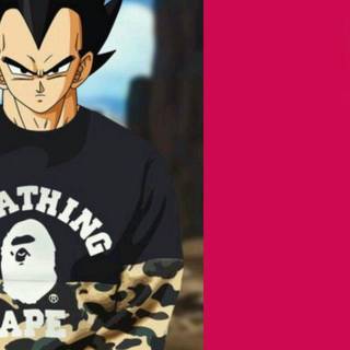 Dragon Ball Supreme wallpaper