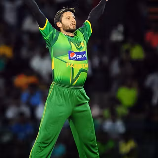 Shahid Afridi wallpaper