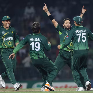 Shahid Afridi wallpaper