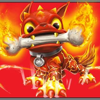 Skylanders wallpaper